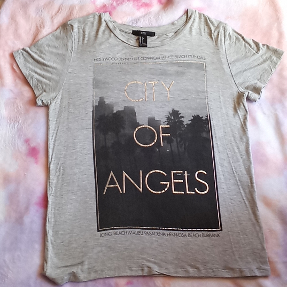 Forever 21 t shirt